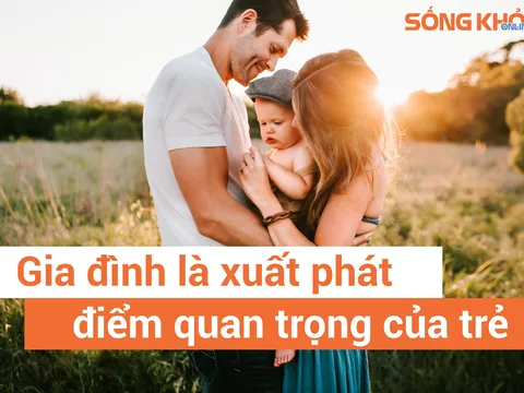 Những đứa trẻ ưu tú cần một gia đình như thế nào?